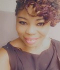 Rencontre Femme Cameroun à Yaoundé  : Gloire, 38 ans